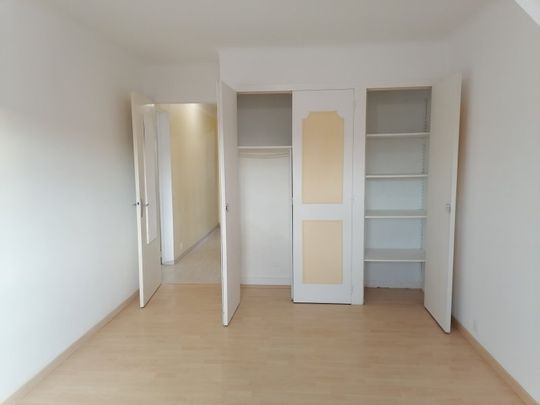 Appartement Saint-Nazaire - Proche centre - Photo 1