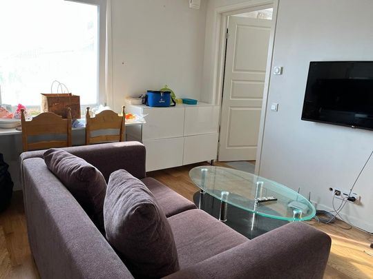 Putsegårdsgatan, Göteborg - Photo 1