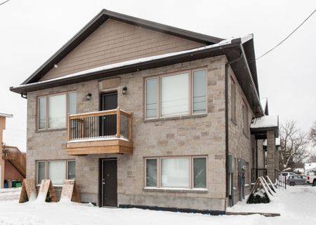 For Lease - 3528 McBean Street Unit# A, Stittsville - Munster - Richmond, Ontario - Photo 5