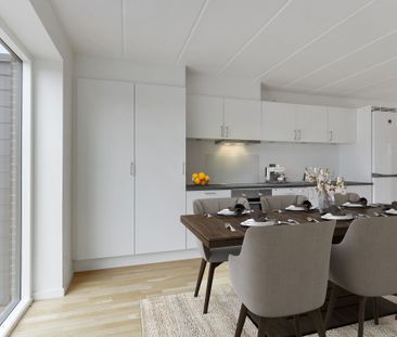 Langagergård 73, 8700 Horsens - Foto 4