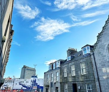 56a Marischal Street, GF, Aberdeen, AB11 5AL - Photo 1