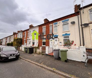 2 bedroom terraced house to rent - Photo 1