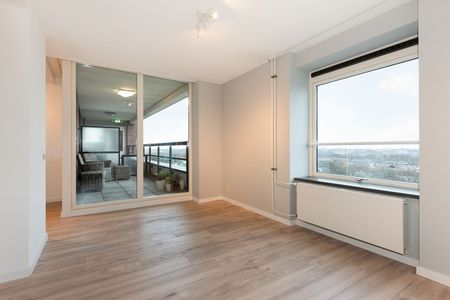 Appartement te huur: Van Hogenhoucklaan 97-57 2596 TC Den Haag - Photo 3