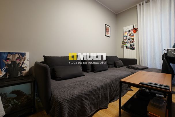 Nowoczesny apartament 2-pokojowy ul. Strzelecka - Photo 1