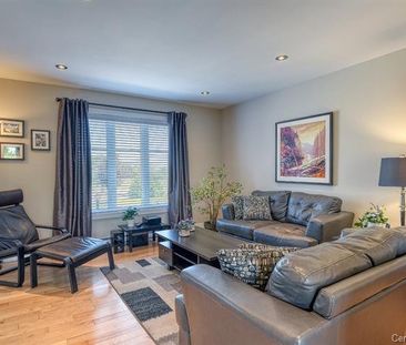 Maison de plain-pied - 2022 Route Édouard-VII - Photo 1