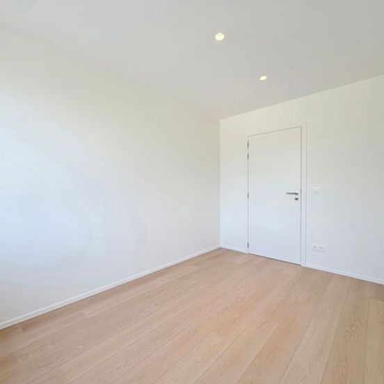 Appartement te huur - Foto 1