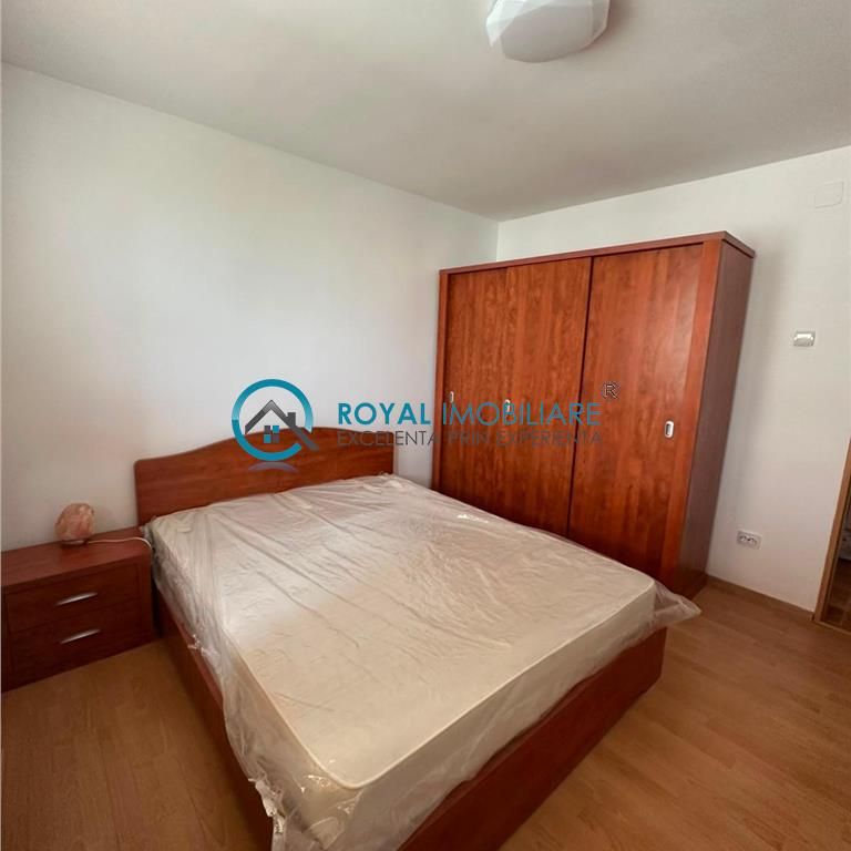Royal Imobiliare Inchiriere apartament 2 camere zona Republicii - Photo 1