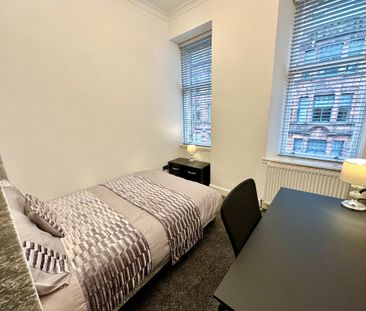 King Street (Room 1), Trongate, Glasgow, G1 5QZ - Photo 5