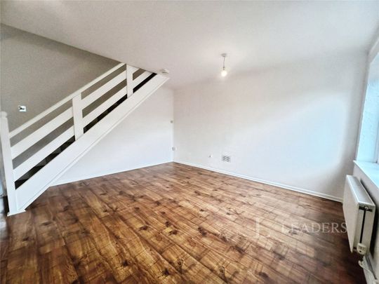 3 bedroom terraced to rent Holworthy Road, NR5 - Photo 1