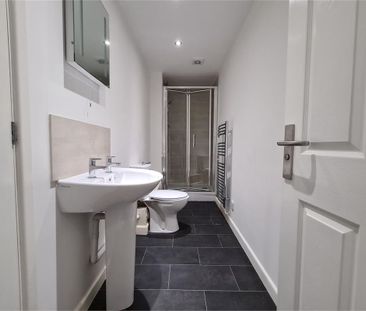 Flat 8, Lantern Court, High Street, Ely - Photo 5