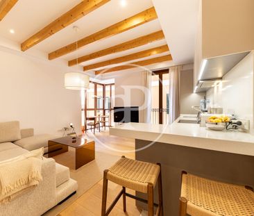 Apartment for rent in Palma de Mallorca - Photo 5