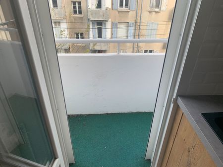 Appartement Marseille 3 pièce(s) 57 m2 - Photo 5