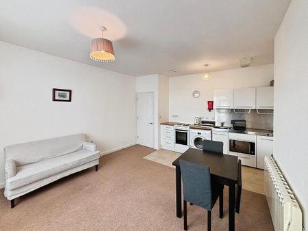 1 bedroom flat to rent - Photo 2