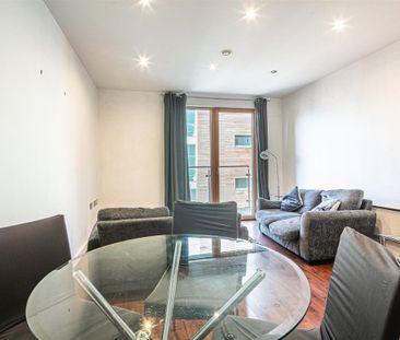 98 Porter Brook House, Wards Brewery, S11 8HW - Photo 2