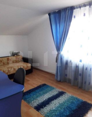 Vila 4 camere, 150 mp, zona Bucium - Fotografie 1