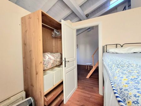 Location Appartement 2 pièces 39m² CANNES 06400 - Photo 5