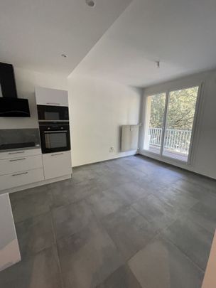 Appartement 2 pièces à Strasbourg - Photo 1