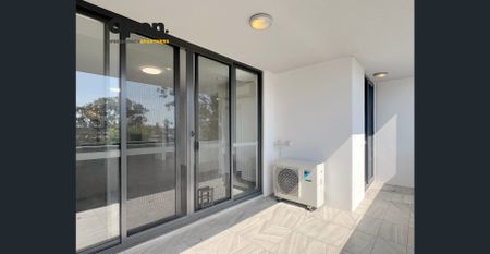 Two Bedroom Apartment For Lease - Photo 2