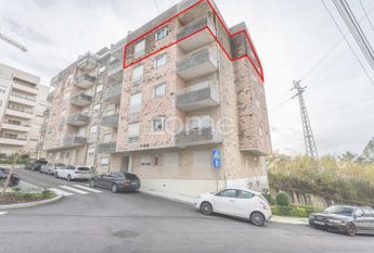 Apartamento T2 em Porto