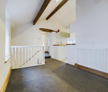 1 bedroom flat to rent - Photo 6