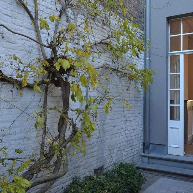 Woning te huur in Gent voor € 1.975 met 4 slaapkamers - Foto 1