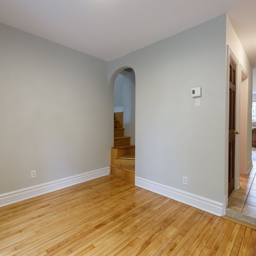 3852 Av. Prud'homme - Photo 1