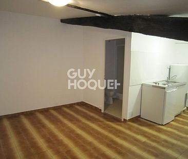 Appartement Libourne 1 pièce(s) 20 m2 - Photo 3