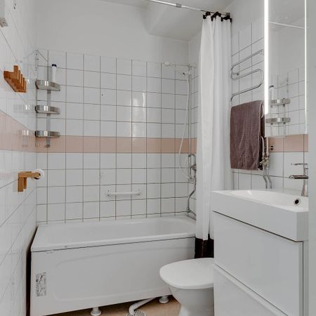 Bomansgatan, Västerås - Foto 4