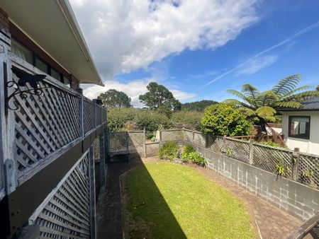 ELEVATED AND SPACIOUS FAMILY HOME - Photo 3