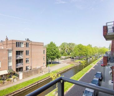 Te huur: Appartement Peltenburgstraat 19 in Haarlem - Foto 4