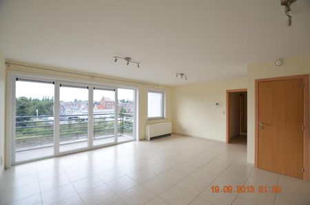 Appartement te huur - Foto 2