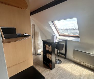 Location Appartement 1 pièce(s) - 24 m² - Photo 5