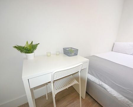 Room for rent, Herberton Road (Dublin, Ireland) - Photo 4