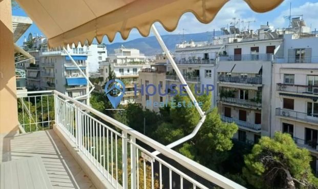 Διαμέρισμα για ενοικίαση Κολωνάκι (Κολωνάκι - Λυκαβηττός) - Photo 1