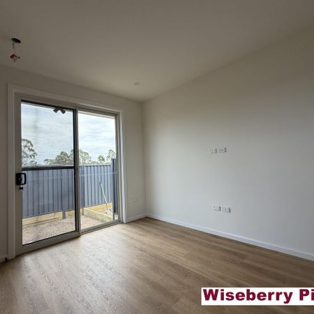 Charming brand new granny flat - Photo 4