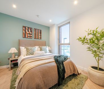 3 bedroom apartment to rent - Photo 6