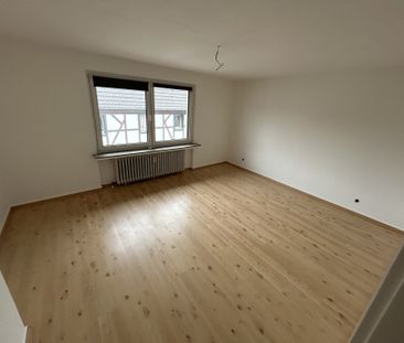 3-Zimmerwohnung im Herzen von Bonn- Oberkassel! - Photo 1