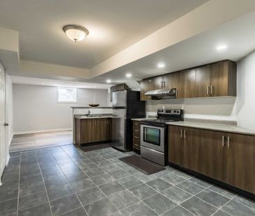 For Lease - 119 Fandango Drive Unit# Basement unit, Brampton, Ontario - Photo 1