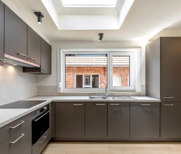 Halfopen-bebouwing met 2 slaapkamers te Bierbeek! - Photo 5