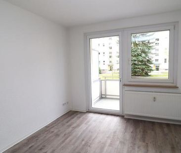 Alles im Blick! 2 Zimmer- bequem, sicher und modern - Photo 3