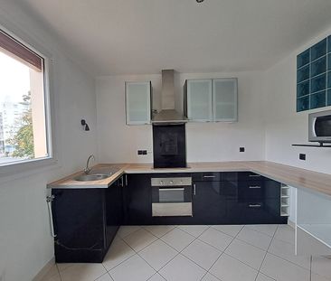 Location Appartement 1 pièce 34m² - Photo 3