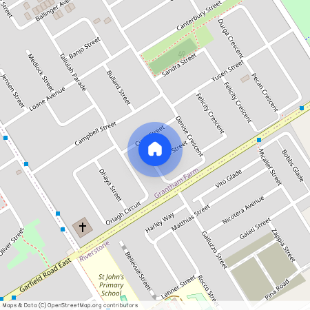 7 Denise Circuit, Riverstone NSW 2765