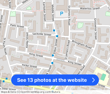 Eldon Street, Southsea, PO5 - Photo 1