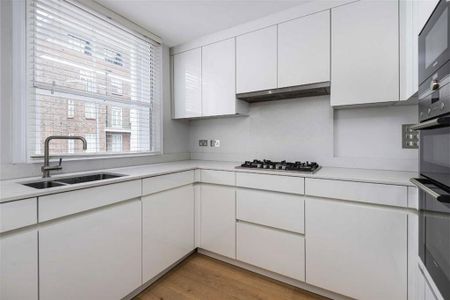 1 bedroom flat to rent - Photo 5