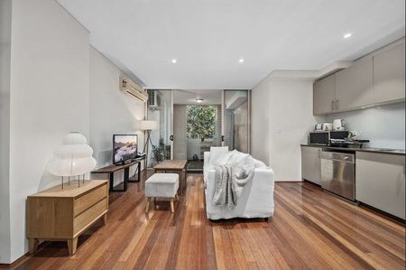 14/23-25 Ross Street, Forest Lodge NSW 2037 - Apartment For Rent | Domain - Photo 5