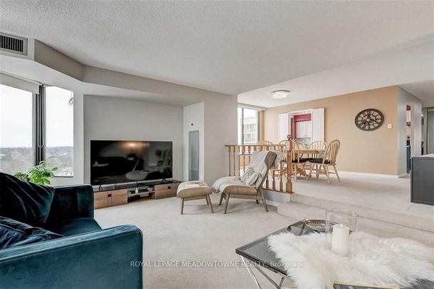For Lease - 6500 Montevideo Road Unit# 1002, Mississauga, Ontario - Photo 1