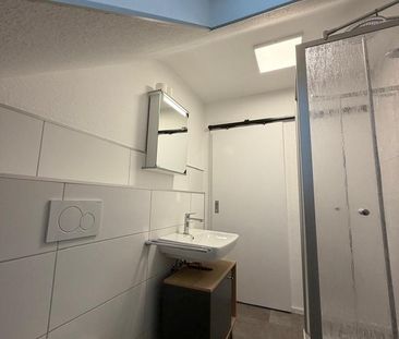 Frisch sanierte 62,5 m² DG Wohnung in Friedrichsthal - Photo 6