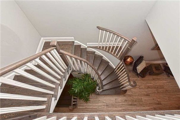 For Lease - 3811 Tacc Drive, Mississauga, Ontario - Photo 1