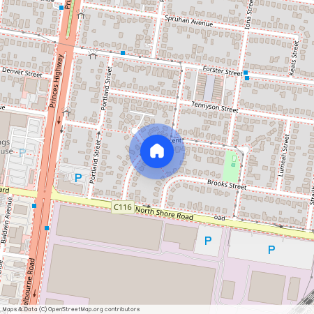 14 Pettitt Crescent, Vic 3214, Norlane