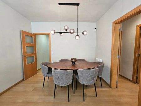 Piso de alquiler en Diputació, Dreta de l'Eixample - Photo 4
